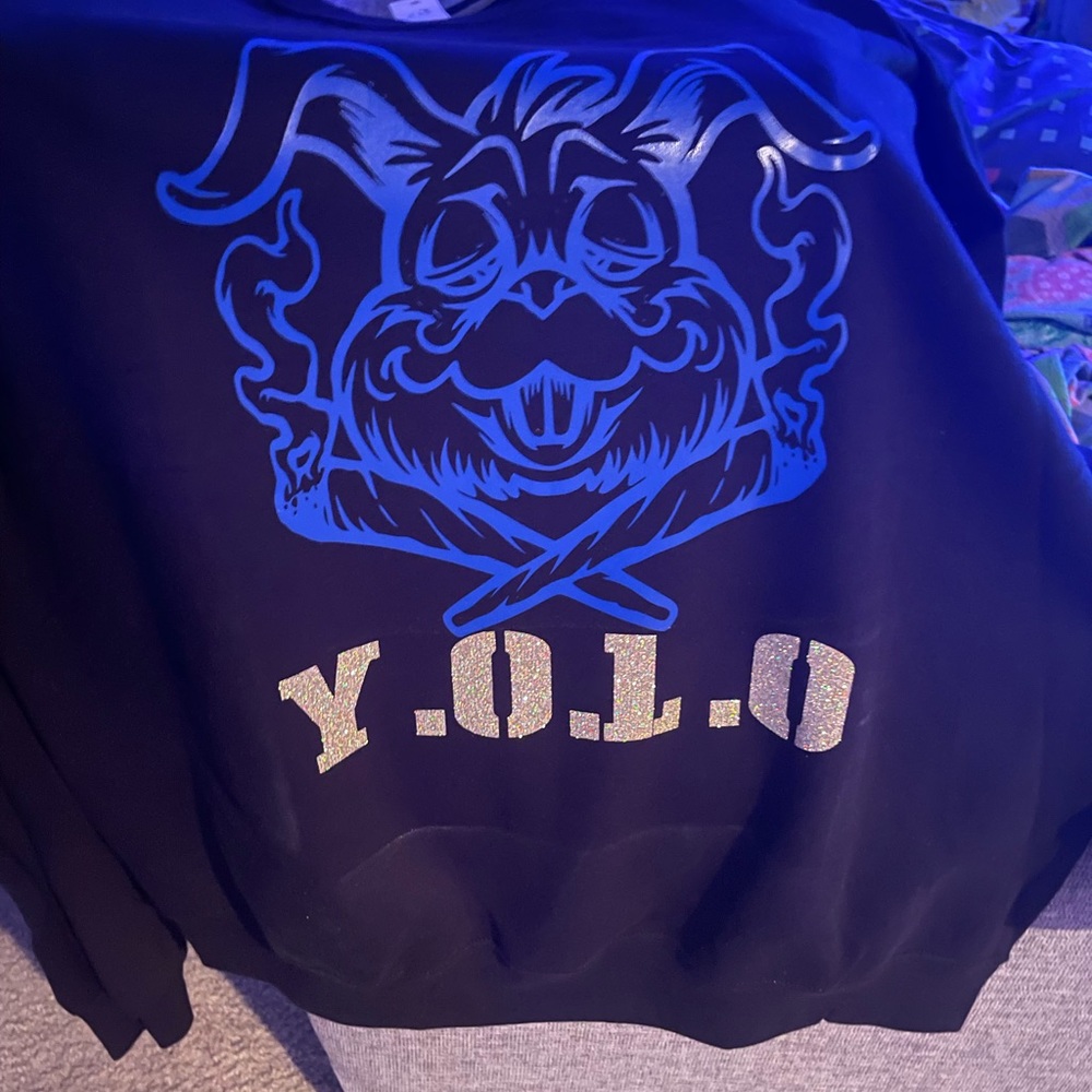 Custom Clothing